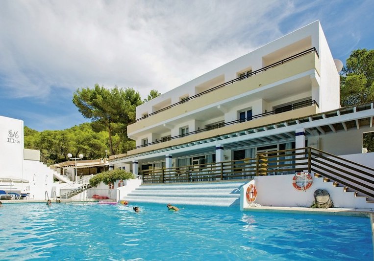 Hotel Allgemein
