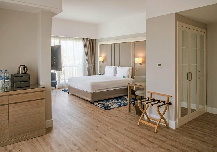 Hotel Allgemein