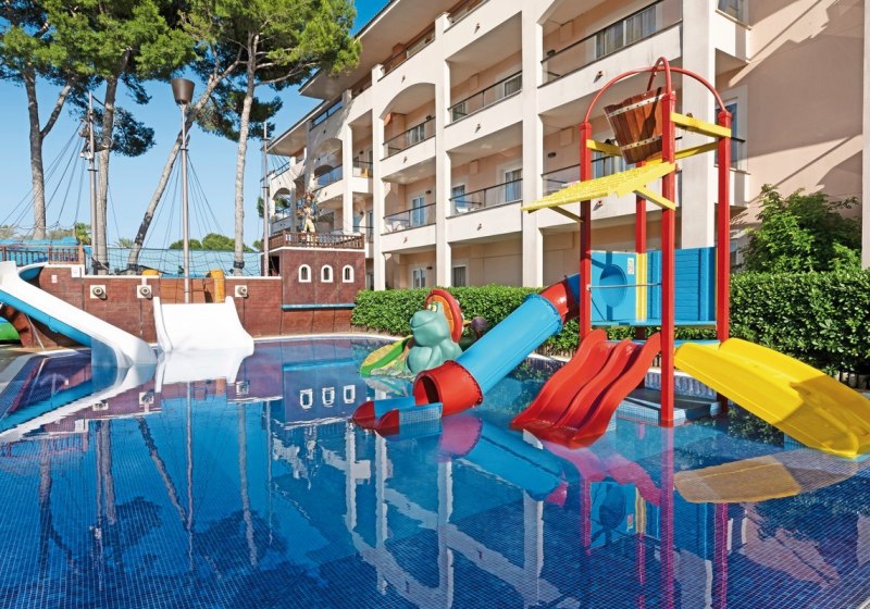 Hotel Allgemein