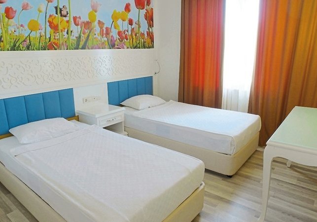 Hotel Allgemein