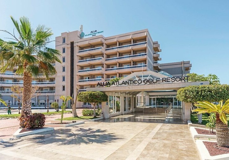 Hotel Allgemein