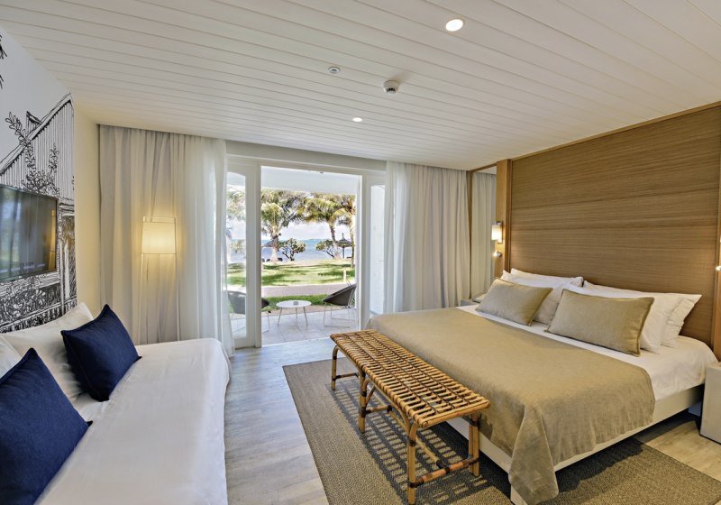 Zimmer & Wohnkomfort