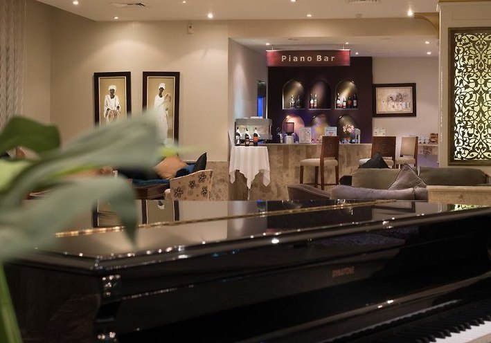 Beispiel: Kulinarik & Restaurants