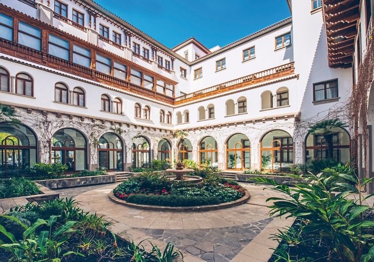 Hotel Allgemein