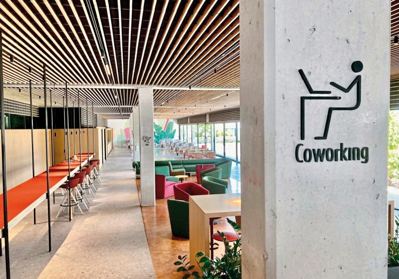 Ausstattung & Service