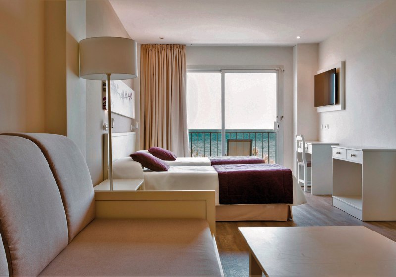 Zimmer & Wohnkomfort