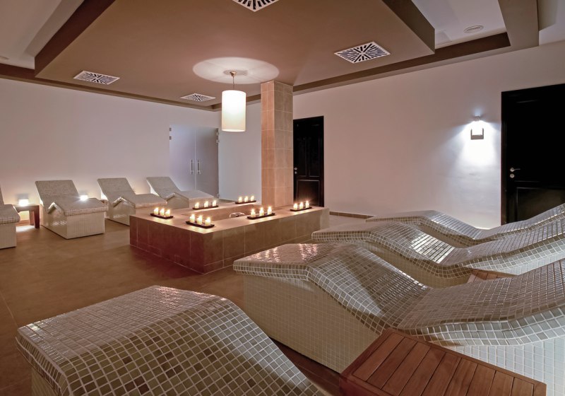 Beispiel: Wellness & Entspannung