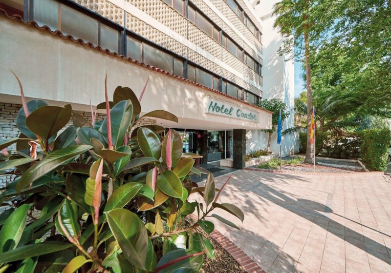 Hotel Allgemein