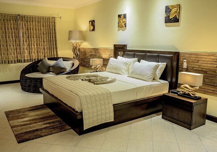 Zimmer & Wohnkomfort