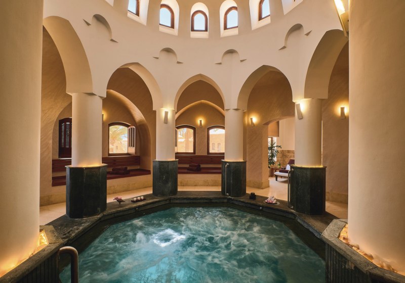 Beispiel: Wellness & Entspannung