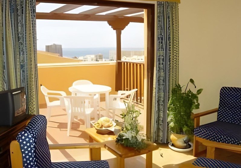 Beispiel: Zimmer & Wohnkomfort