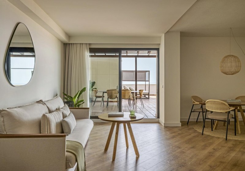 Zimmer & Wohnkomfort