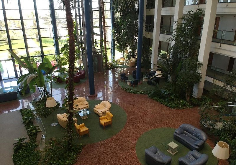 Hotel Allgemein