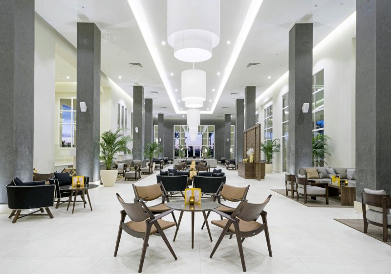 Hotel Allgemein