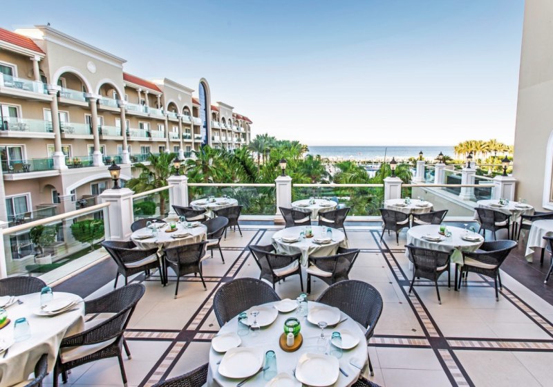 Hotel Allgemein