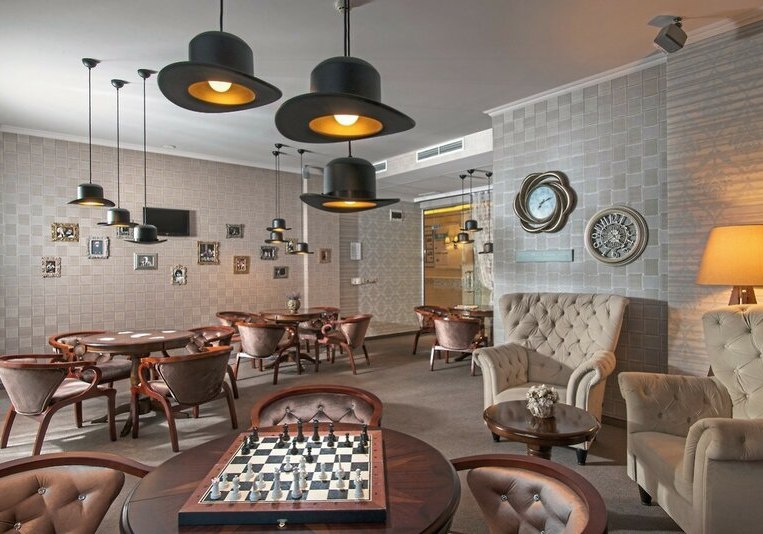Hotel Allgemein