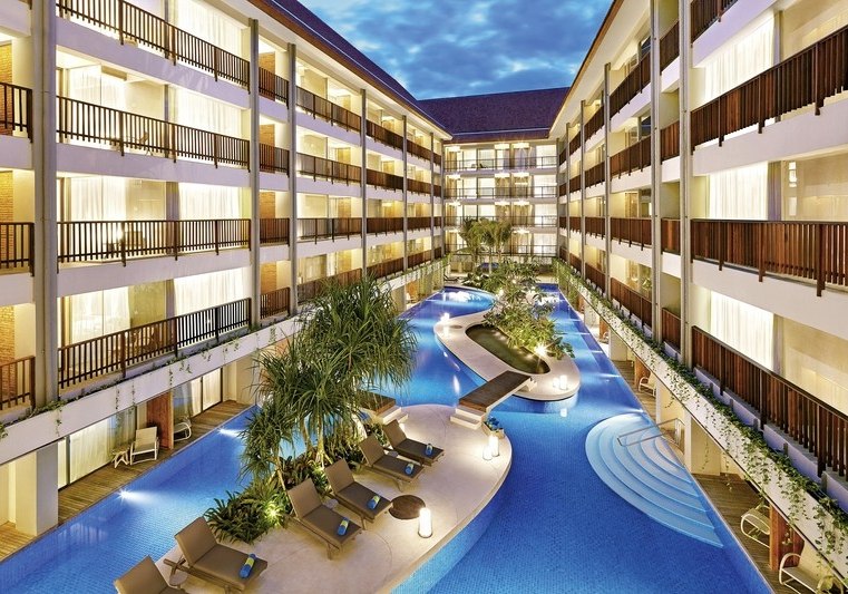 Hotel Allgemein