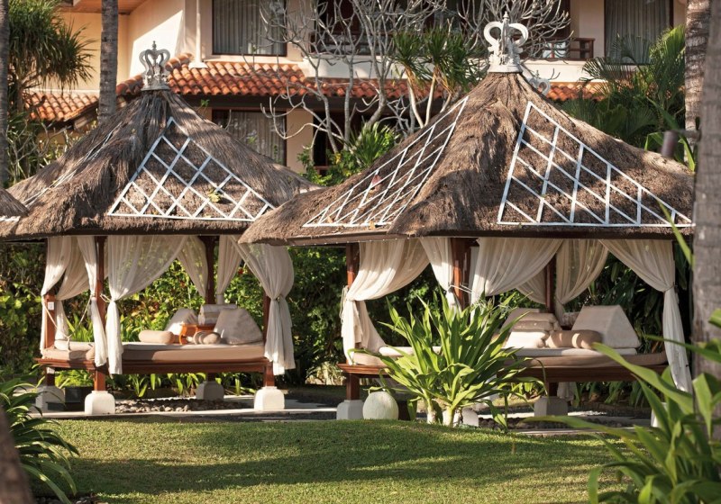 Wellness & Entspannung