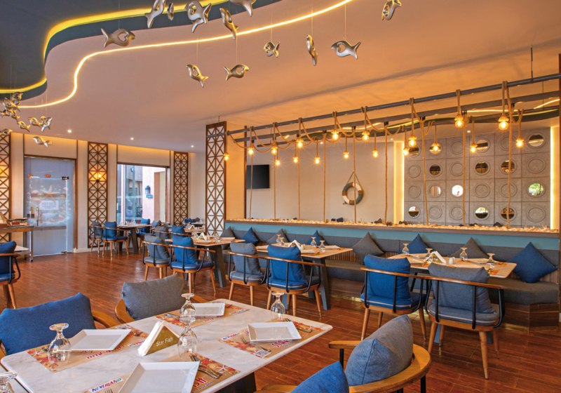 Kulinarik & Restaurants