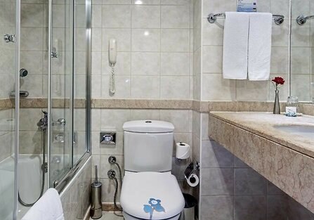 Hotel Allgemein