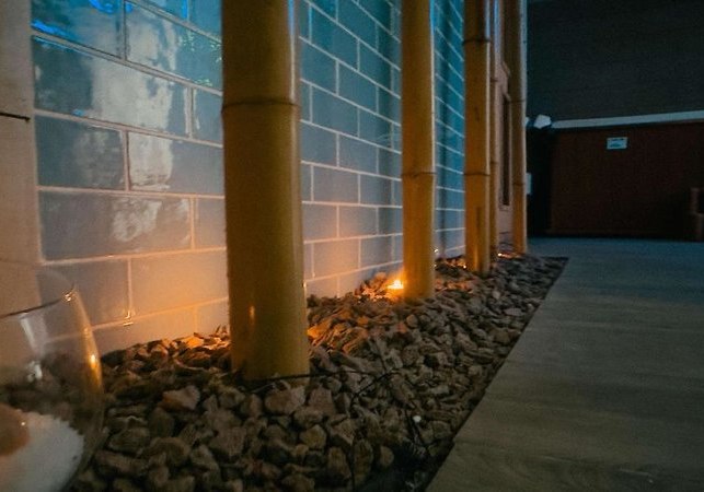 Wellness & Entspannung