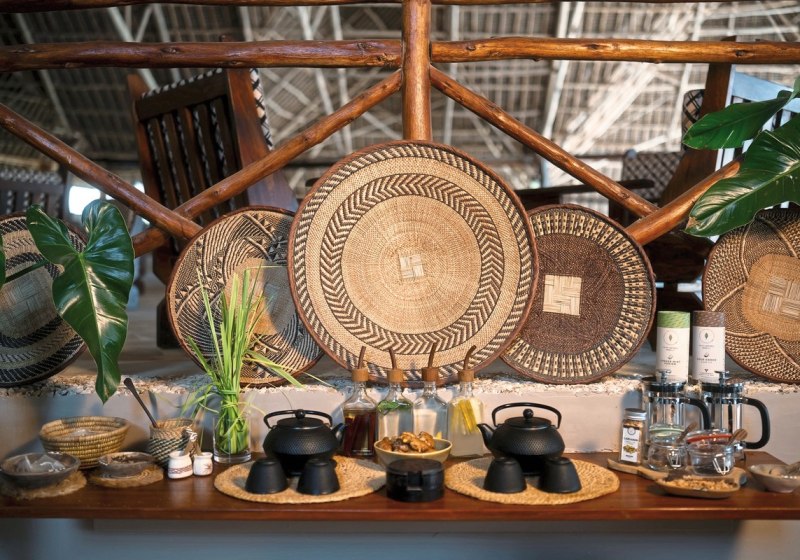 Beispiel: Kulinarik & Restaurants