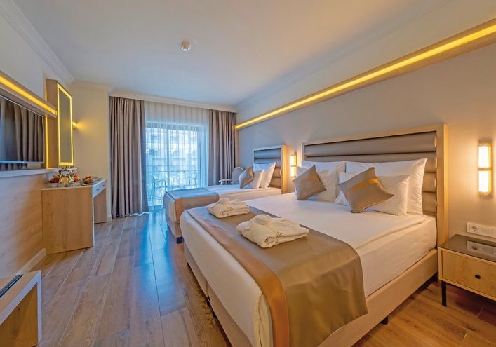 Zimmer & Wohnkomfort