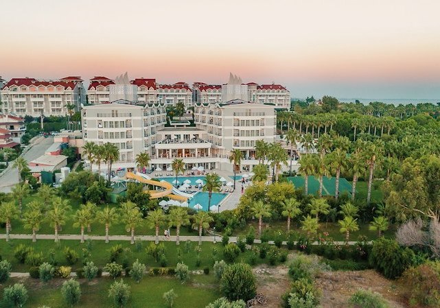 Hotel Allgemein