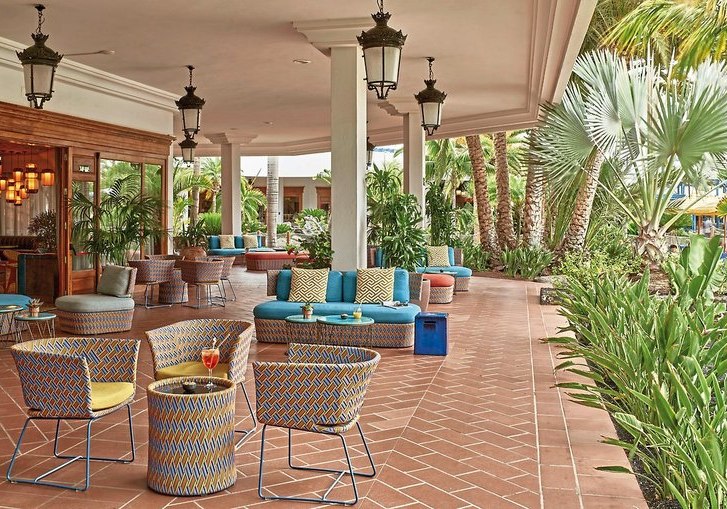 Beispiel: Kulinarik & Restaurants