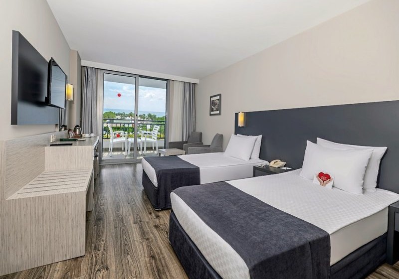 Hotel Allgemein