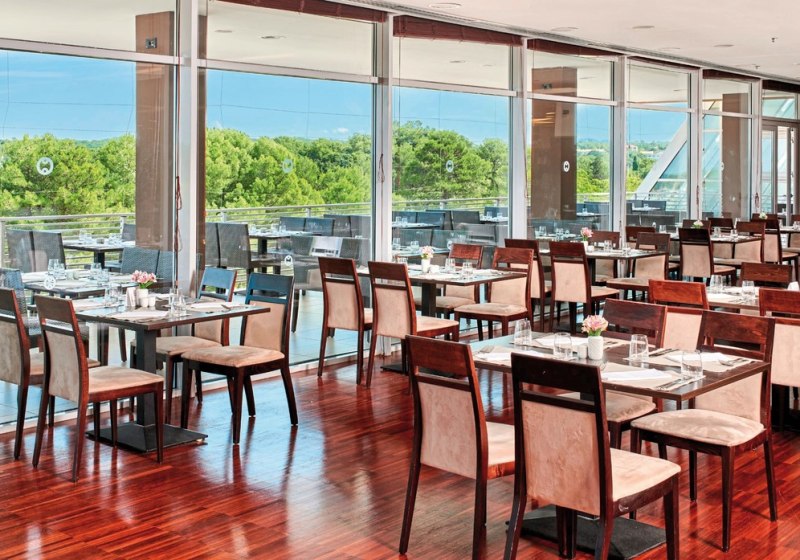 Beispiel: Kulinarik & Restaurants