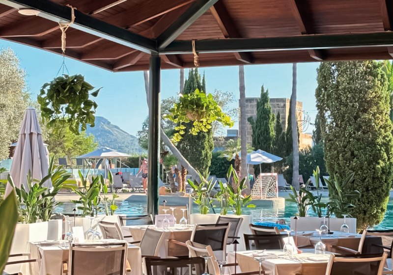 Kulinarik & Restaurants