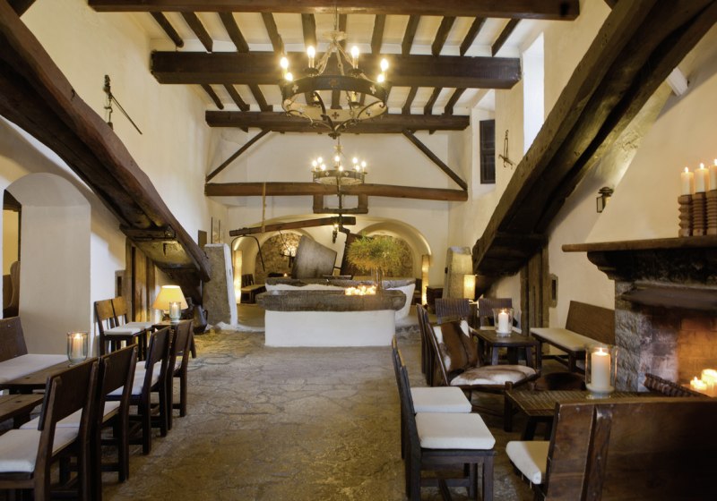 Kulinarik & Restaurants