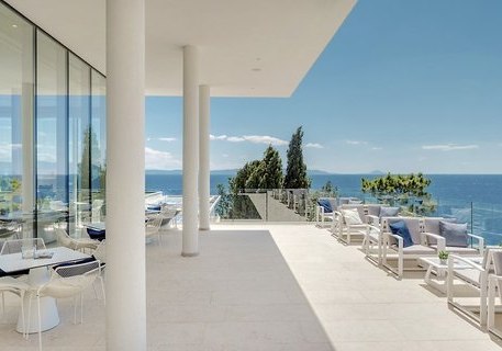 Hotel Allgemein
