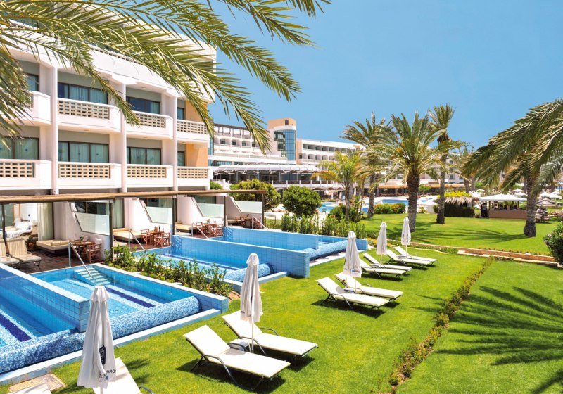 Zimmer & Wohnkomfort