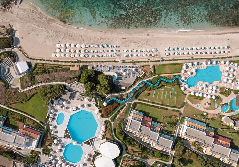 Hotel Allgemein