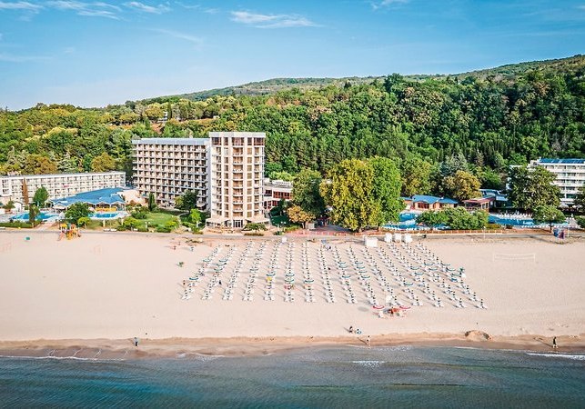 Hotel Allgemein