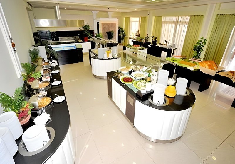Hotel Allgemein