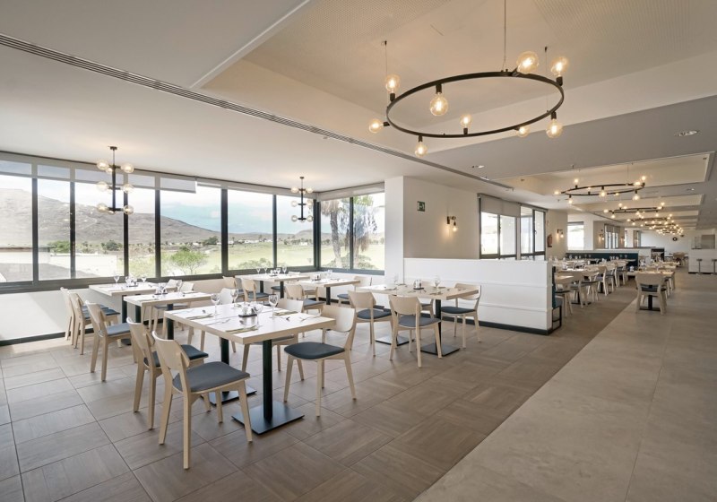 Beispiel: Kulinarik & Restaurants