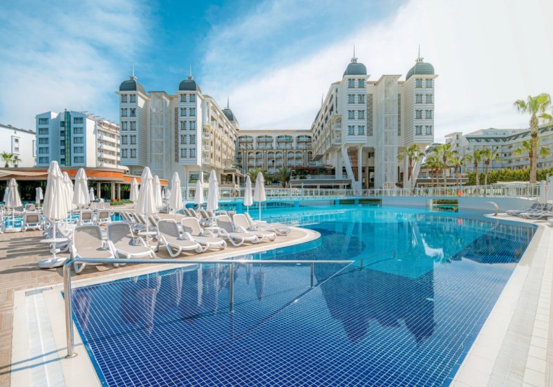 Hotel Allgemein