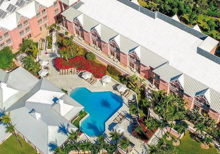Hotel Allgemein