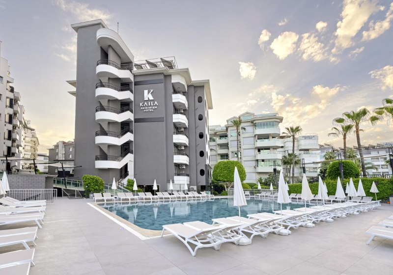 Hotel Allgemein