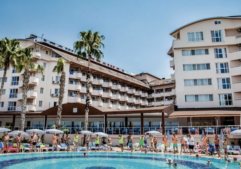 Hotel Allgemein