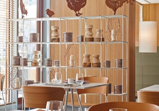 Kulinarik & Restaurants