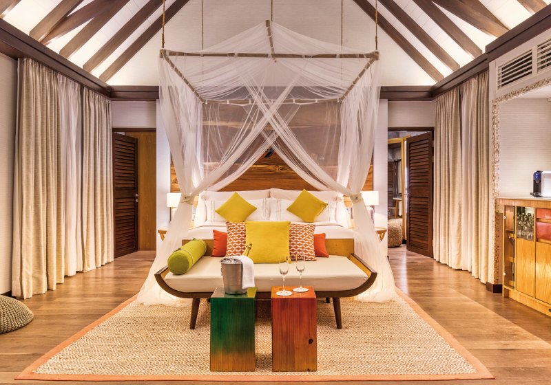 Zimmer & Wohnkomfort