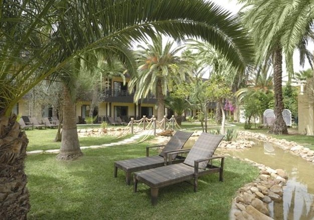Hotel Allgemein