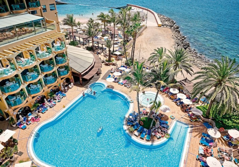 Hotel Allgemein