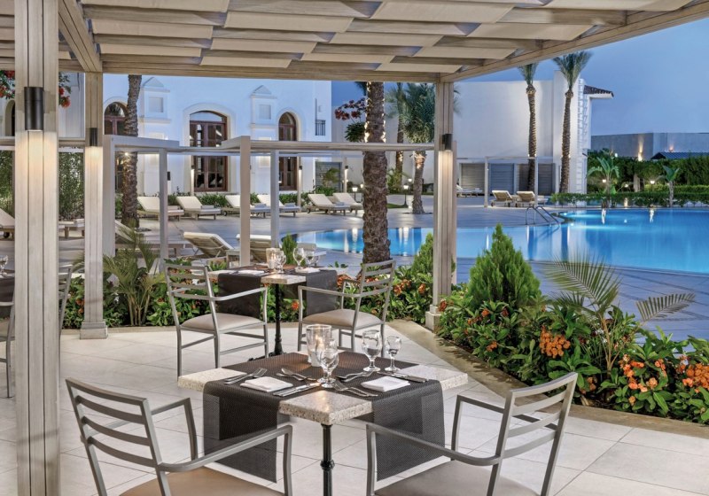 Beispiel: Kulinarik & Restaurants