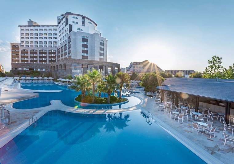 Hotel Allgemein