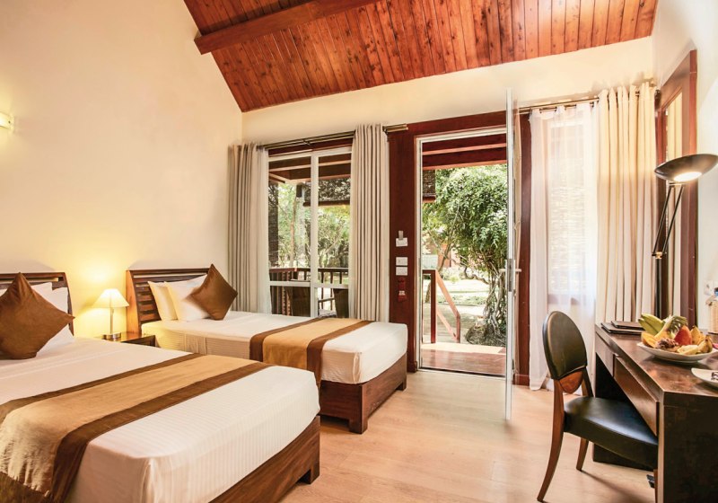 Zimmer & Wohnkomfort